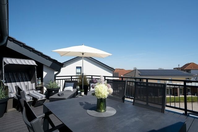 Ferienwohnung in Dahme - Dahmer Dünen Relax am Meer - Bild 12