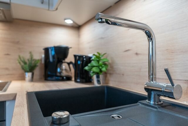 Ferienwohnung in Dahme - Dahmer Dünen Relax am Meer - Bild 18