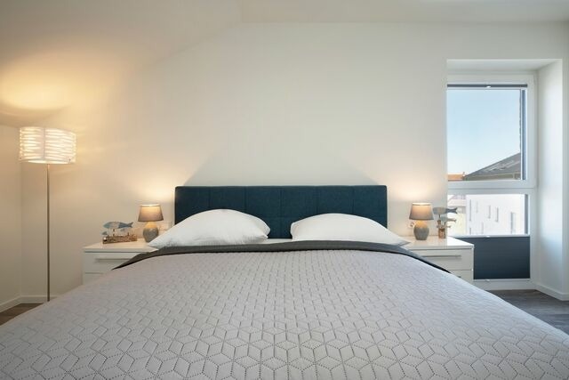 Ferienwohnung in Dahme - Dahmer Dünen Relax am Meer - Bild 19