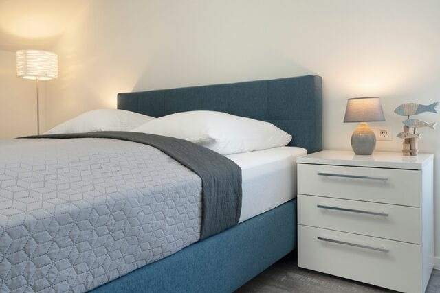 Ferienwohnung in Dahme - Dahmer Dünen Relax am Meer - Bild 20