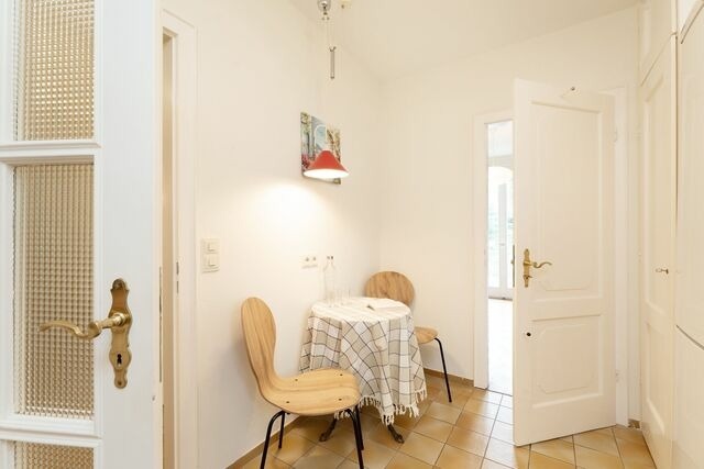 Ferienwohnung in Eutin - Rosengarten - Bild 24