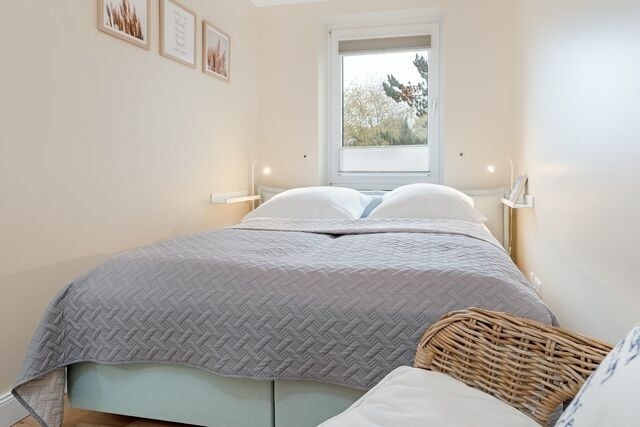 Ferienwohnung in Timmendorfer Strand - Mojo 6 - Bild 19