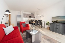 Kaiserhof 18-20 Ostseeoase