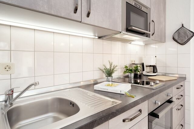 Ferienwohnung in Kellenhusen - Kaiserhof 18-20 Ostseeoase - Bild 17