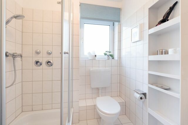 Ferienwohnung in Kellenhusen - Kaiserhof 18-20 Ostseeoase - Bild 25