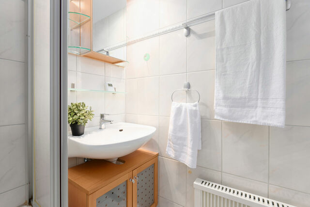 Ferienwohnung in Wendtorf - Marina Wendtorf Utkieker - Bild 18