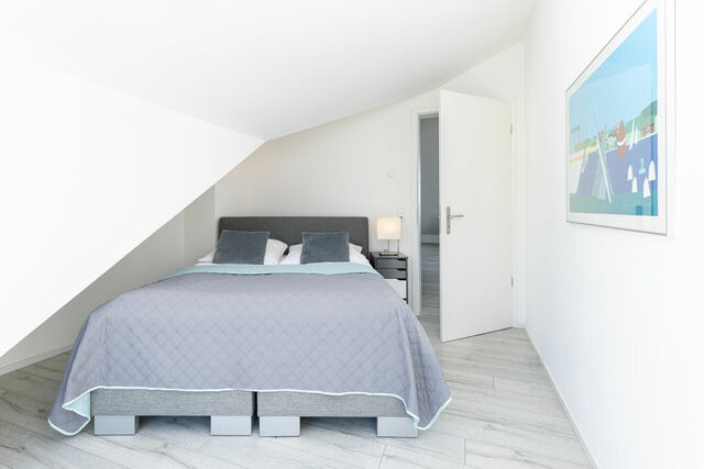 Ferienwohnung in Heikendorf - Strandweg 6-7 Strandhafer - Bild 24