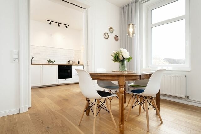 Ferienwohnung in Malente - Dat Ferienhus Kl&ouml;nen - Bild 14