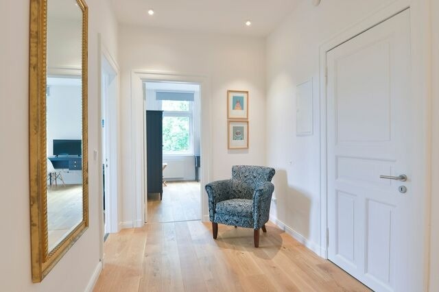 Ferienwohnung in Malente - Dat Ferienhus Kl&ouml;nen - Bild 25