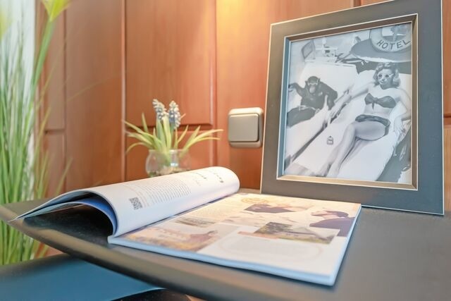 Ferienwohnung in Bosau - Haus Schwanensee PLÖNI 12 - Bild 14