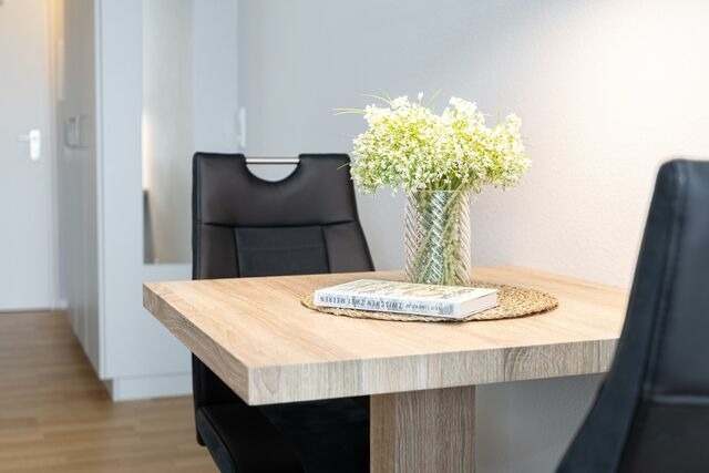 Ferienwohnung in Laboe - Börn Börn Miesmuschel - Bild 5