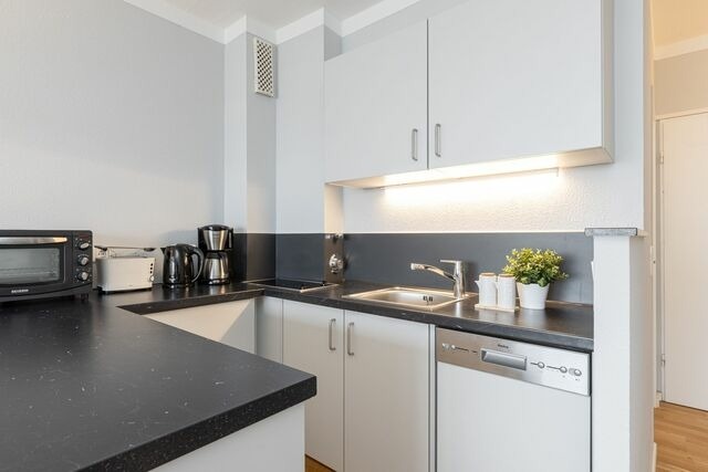 Ferienwohnung in Laboe - Börn Börn Miesmuschel - Bild 13