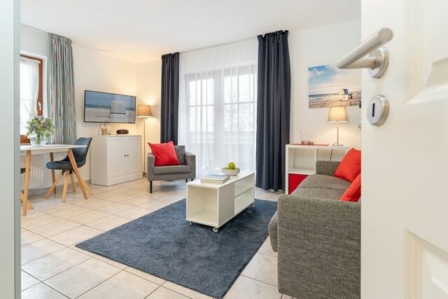 Ferienwohnung in Scharbeutz - Seestraße 43 Wohnung 8 - Bild 5