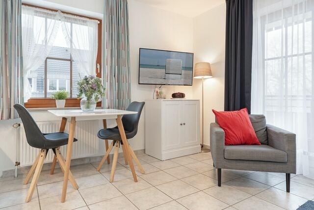 Ferienwohnung in Scharbeutz - Seestraße 43 Wohnung 8 - Bild 10