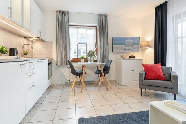 Ferienwohnung in Scharbeutz - Seestraße 43 Wohnung 8 - Bild 11