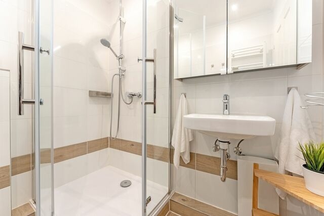 Ferienwohnung in Scharbeutz - Seestraße 43 Wohnung 8 - Bild 21