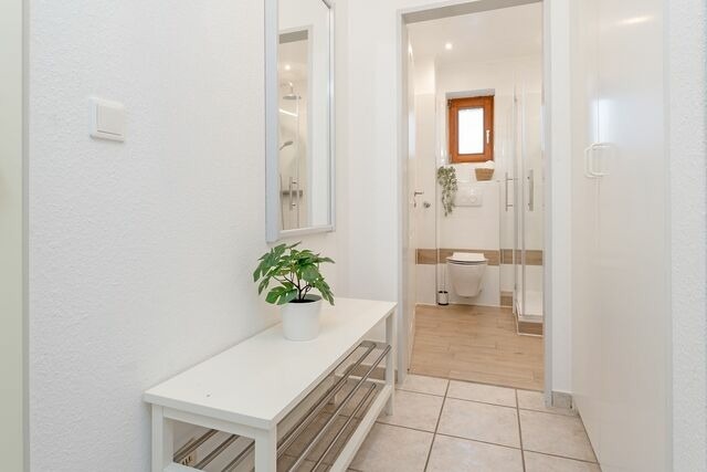 Ferienwohnung in Scharbeutz - Seestraße 43 Wohnung 8 - Bild 23