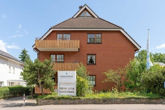 Ferienwohnung in Scharbeutz - Seestraße 43 Wohnung 8 - Bild 24