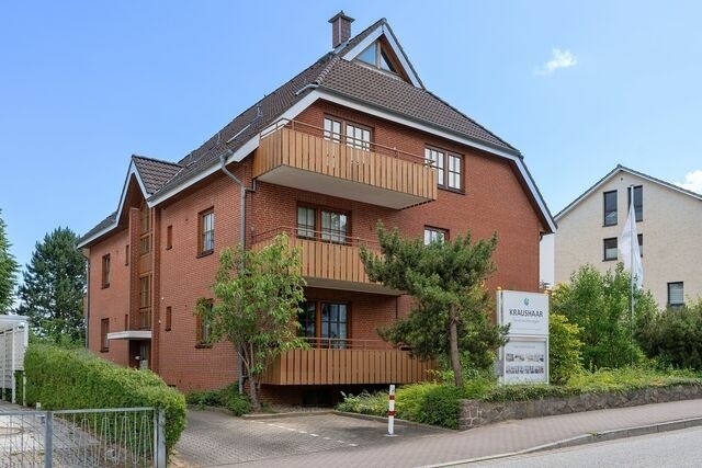 Ferienwohnung in Scharbeutz - Seestraße 43 Wohnung 8 - Bild 25