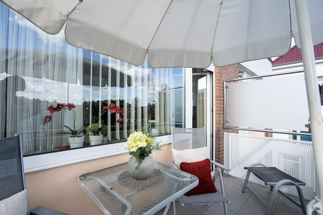 Ferienwohnung in Scharbeutz - Ostseeperle - Bild 13