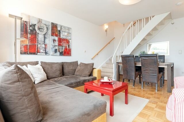 Ferienwohnung in Scharbeutz - Ostseeperle - Bild 15