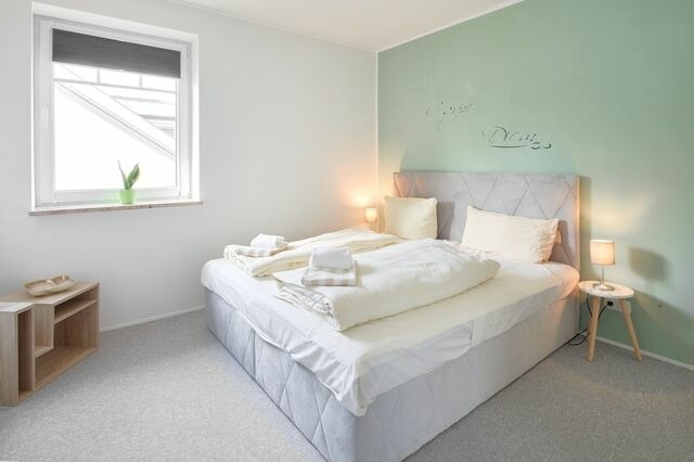 Ferienwohnung in Heikendorf - Fliederblick - Bild 4