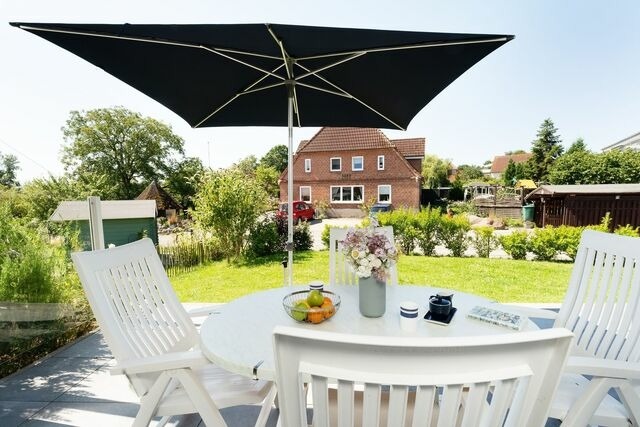 Ferienhaus in Rettin - Elkhus - Bild 10