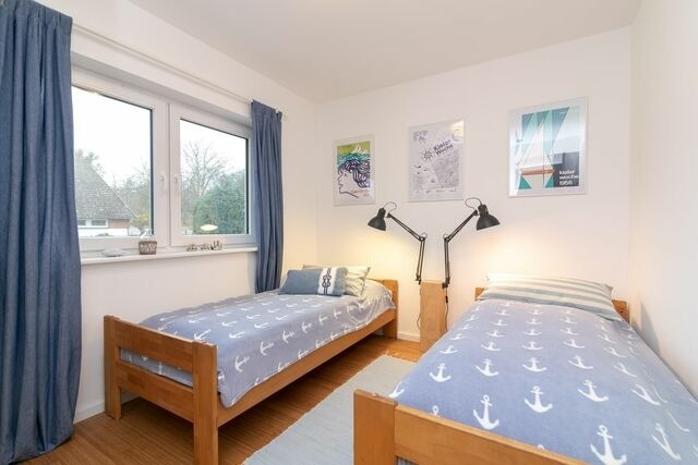 Ferienhaus in Rettin - Elkhus - Bild 23