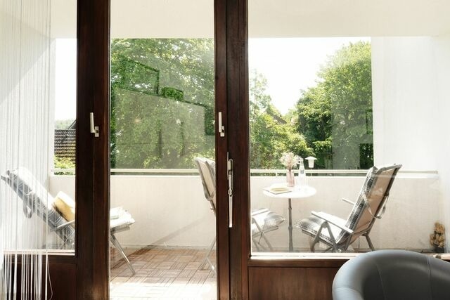 Ferienwohnung in Kellenhusen - Sol Mare Wohnung 19 - Bild 6