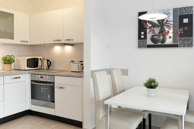 Ferienwohnung in Kellenhusen - Sol Mare Wohnung 19 - Bild 18