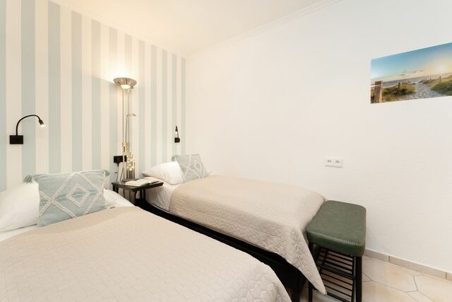 Ferienwohnung in Kellenhusen - Sol Mare Wohnung 19 - Bild 21