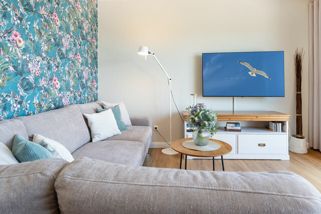 Ferienwohnung in Malente - Haus Dieksee Holm Dieksee-Idyll - Bild 6