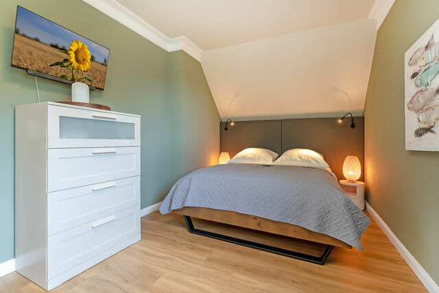 Ferienwohnung in Malente - Haus Dieksee Holm Dieksee-Idyll - Bild 17