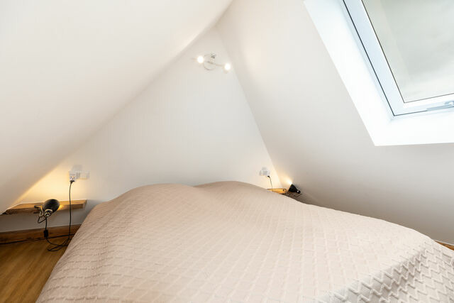 Ferienwohnung in Heikendorf - Dock 53 - Bild 17