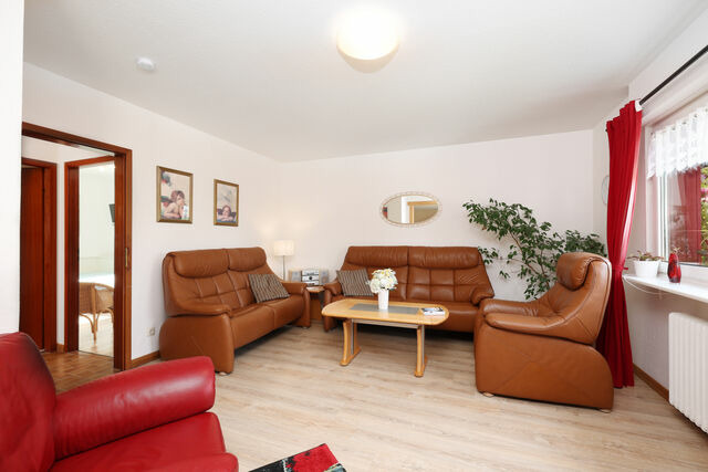 Ferienhaus in Stakendorf - Huus Stokendörp für 2 Hunde - Bild 3