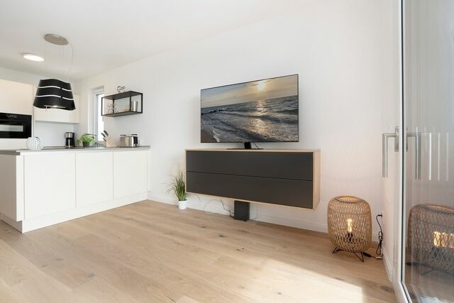 Ferienwohnung in Scharbeutz - View 91 Strandkieker - Bild 15