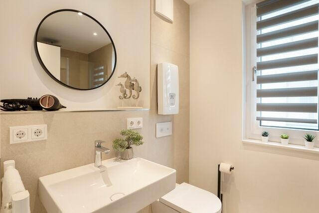 Ferienwohnung in Scharbeutz - View 91 Strandkieker - Bild 24