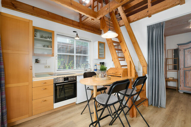 Ferienhaus in Laboe - Lütt Drosselhörn 1 - Bild 3