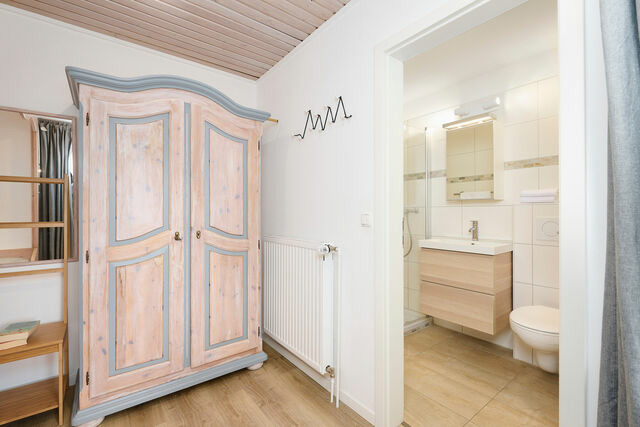 Ferienhaus in Laboe - Lütt Drosselhörn 1 - Bild 15