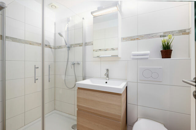 Ferienhaus in Laboe - Lütt Drosselhörn 1 - Bild 16