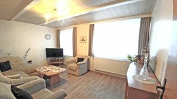 An der alten Pappel Nr. 1