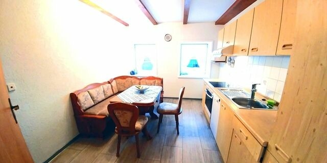 Ferienwohnung in Fehmarn OT Westerbergen - An der alten Pappel Nr. 1 - Bild 2