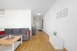 Ferienwohnung in Laboe - Hafenblick Portland J3 - Bild 13