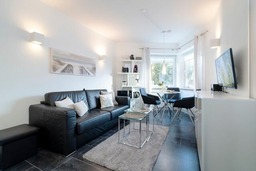 Haus Seeburg Wohnung 5