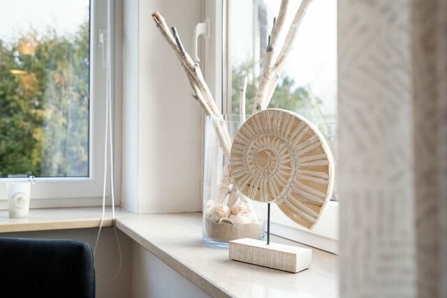 Ferienwohnung in Scharbeutz - Haus Seeburg Wohnung 5 - Bild 9