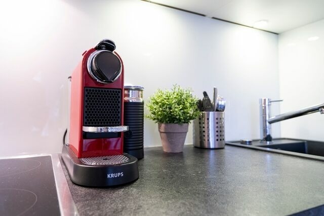 Ferienwohnung in Scharbeutz - Haus Seeburg Wohnung 5 - Bild 10