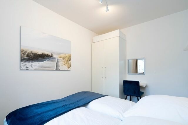 Ferienwohnung in Scharbeutz - Haus Seeburg Wohnung 5 - Bild 15