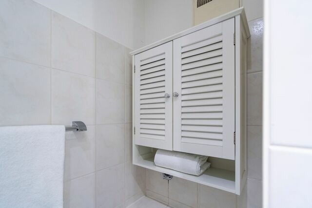 Ferienwohnung in Scharbeutz - Haus Seeburg Wohnung 5 - Bild 20