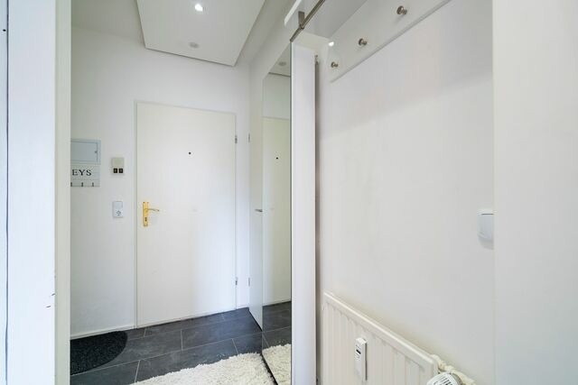 Ferienwohnung in Scharbeutz - Haus Seeburg Wohnung 5 - Bild 22