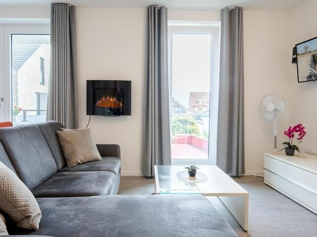 Ferienwohnung in Kellenhusen - Im Sonnengarten Erholungsoase - Bild 5